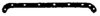 GLASER X04921-01 Gasket, wet sump
